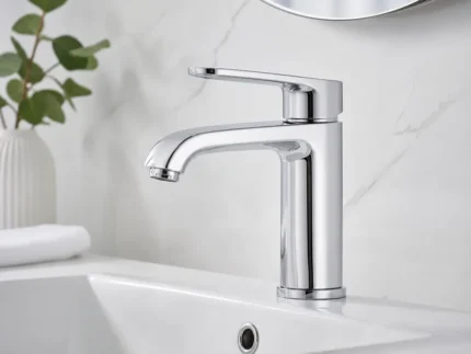 Bathroom Sink Faucets