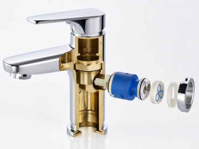 Bathroom Sink Faucets - Image 4
