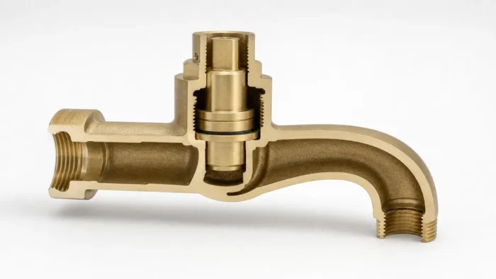 Bathroom Sink Faucets - Image 3