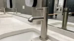Stainless Steel Bathroom Faucets - Image 2