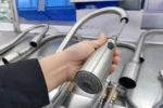 Kitchen Faucet Sprayer