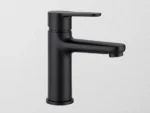 Matte Black Bathroom Faucets