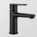 Matte Black Bathroom Faucets