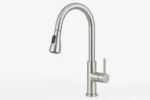 Pull Down Kitchen Faucets