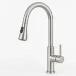 Pull Down Kitchen Faucets