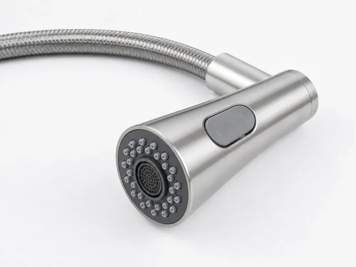 Kitchen Faucet Sprayer - Image 2