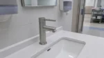 Stainless Steel Bathroom Faucets - Image 3