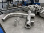 Stainless Steel Kitchen Faucets - Image 2